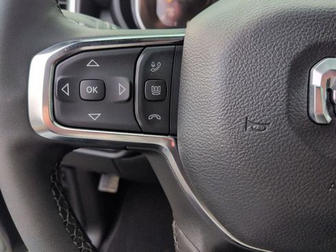 New 2026 RAM 2500 Laramie image 23