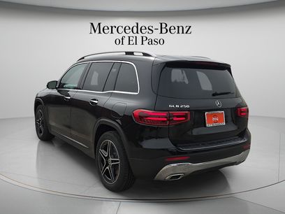 New 2026 Mercedes-Benz GLB 250