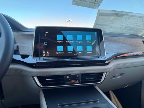 New 2026 Volkswagen Atlas SE AWD/4WD image 12