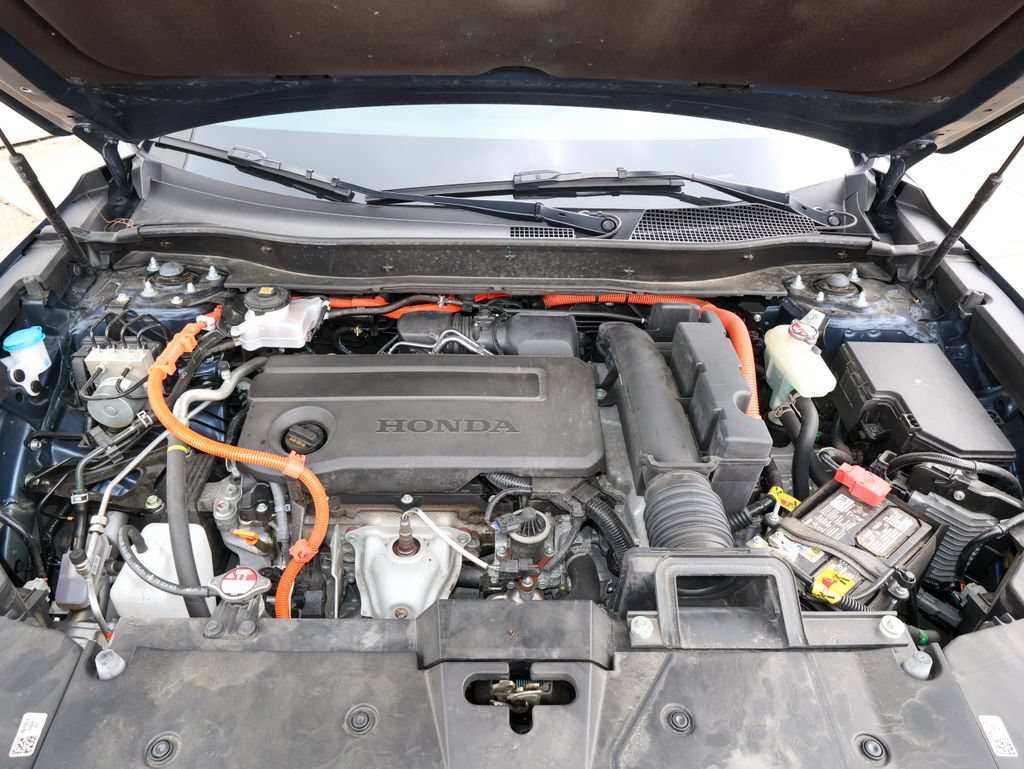 Used 2024 Honda CR-V Sport-L image 32