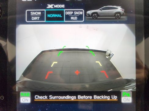 New 2026 Subaru Crosstrek 2.5i Limited AWD/4WD image 20