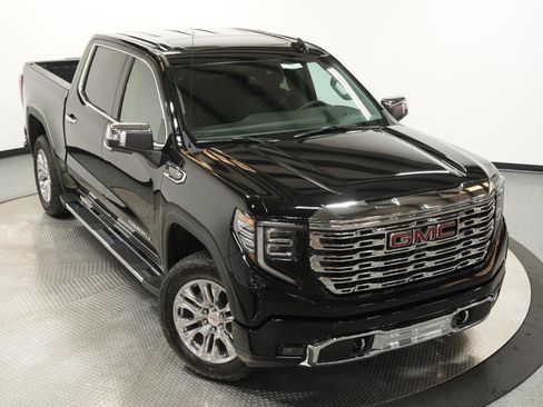 New 2026 GMC Sierra 1500 Denali image 37