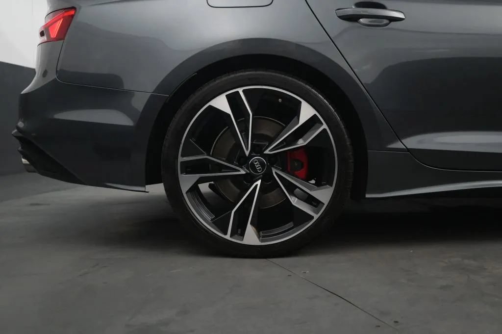 Used 2021 Audi S5 Premium Plus AWD/4WD image 19