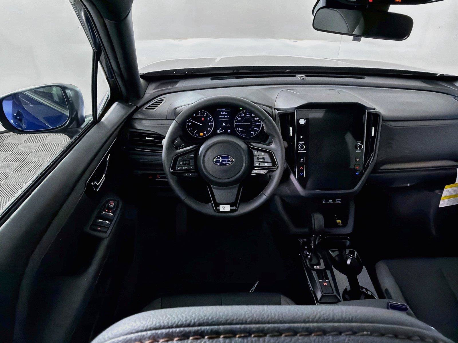 New 2026 Subaru Forester Sport AWD/4WD image 24