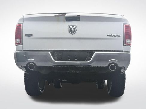 Used 2018 RAM 1500 Laramie image 34