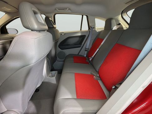 Used 2007 Dodge Caliber R/T FWD image 33