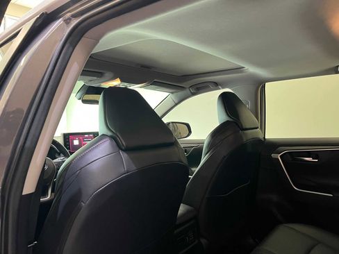 Certified 2020 Toyota RAV4 TRD Off-Road image 12