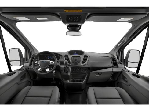 Used 2019 Ford Transit 350 XLT image 5