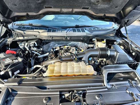 Used 2022 Ford F150 XLT w/ Equipment Group 301A Mid image 32