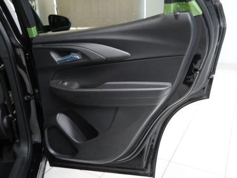 New 2026 Chevrolet TrailBlazer LT AWD/4WD image 24