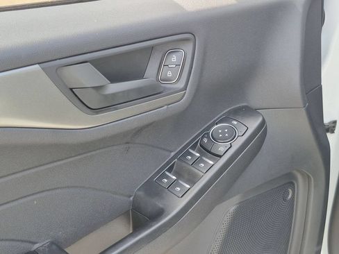 Used 2025 Ford Escape Active FWD image 19