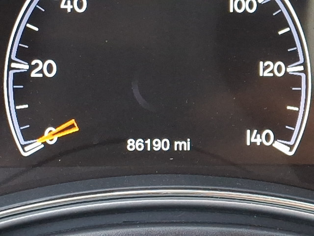 Used 2018 Jeep Grand Cherokee Limited AWD/4WD image 19