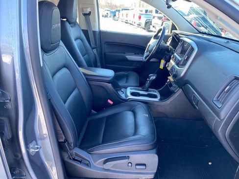 Used 2022 Chevrolet Colorado ZR2 image 25