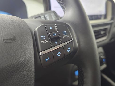 New 2025 Ford Bronco Sport Heritage w/ Convenience Package image 33