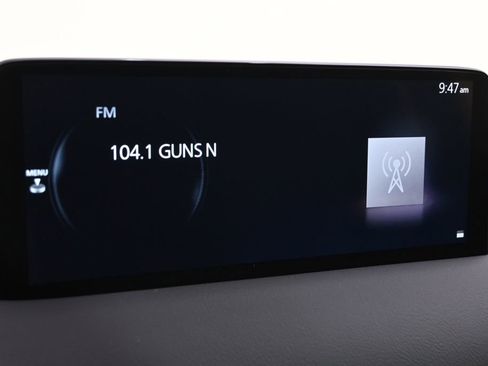 Used 2025 MAZDA CX-5 AWD 2.5 S w/ Select Package image 26