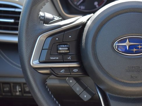 Used 2020 Subaru Outback Limited w/ Popular Package #2 AWD/4WD image 15
