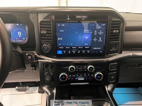 Used 2025 Ford F150 Raptor AWD/4WD image 41