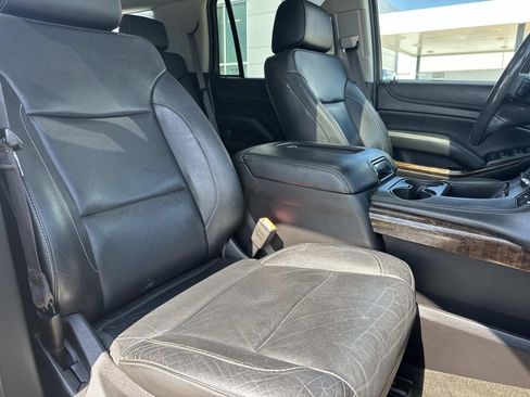 Used 2017 Chevrolet Tahoe LT RWD image 13