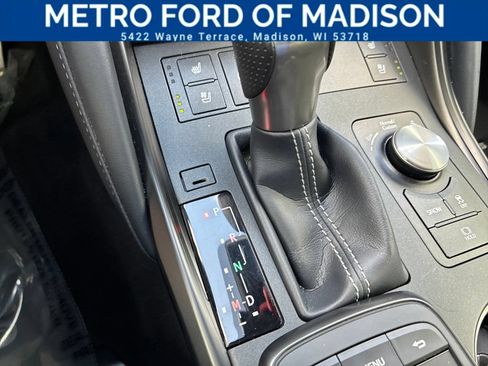 Used 2023 Lexus IS 350 F Sport AWD/4WD image 20