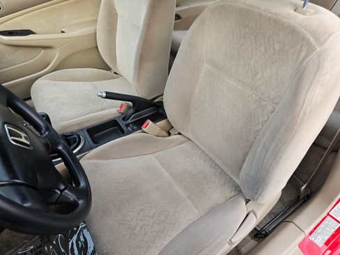 Used 2002 Honda Civic LX image 21