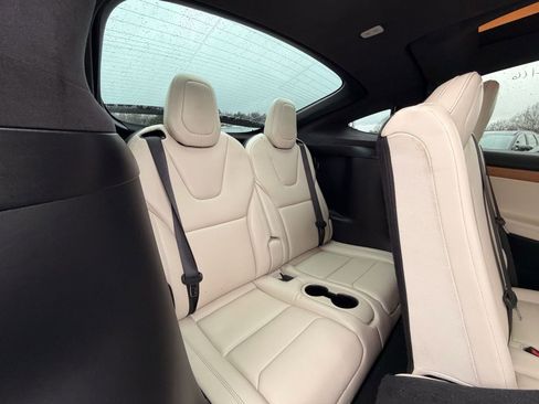 Used 2020 Tesla Model X Performance image 27