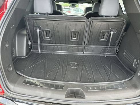 Certified 2023 Buick Enclave Essence w/ Experience Buick Package FWD image 22