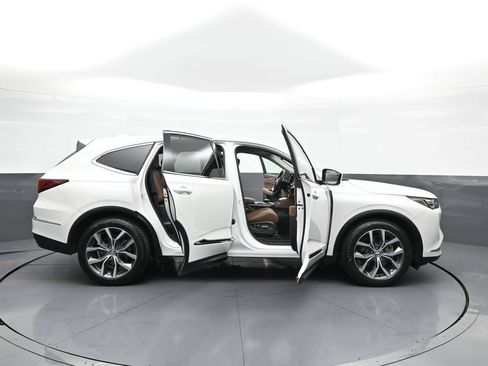 Certified 2023 Acura MDX SH-AWD w/ Technology Package image 44