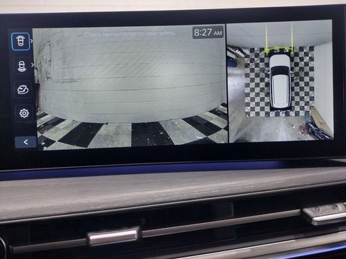 New 2026 Hyundai Santa Fe Limited image 10