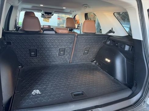 Used 2022 Ford Bronco Sport Badlands w/ Premium Package image 4