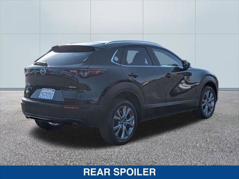 Used 2023 MAZDA CX-30 AWD 2.5 S w/ Preferred Package image 5