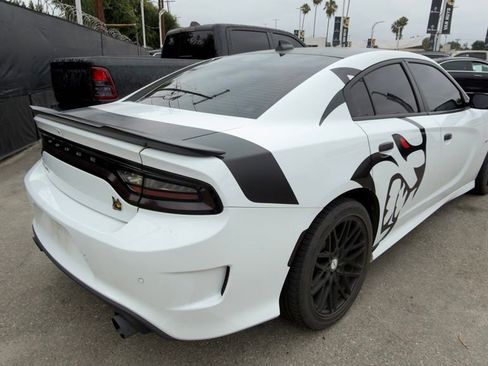 Used 2023 Dodge Charger GT w/ Plus Group RWD image 4