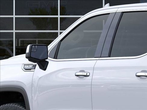New 2026 GMC Sierra 1500 SLT w/ SLT Premium Plus Package AWD/4WD image 12