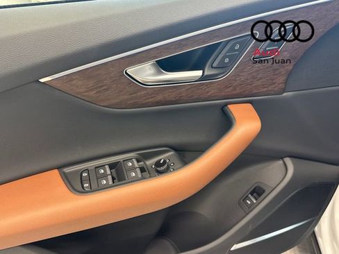 New 2026 Audi Q7 3.0T Premium w/ Convenience Plus Package image 35