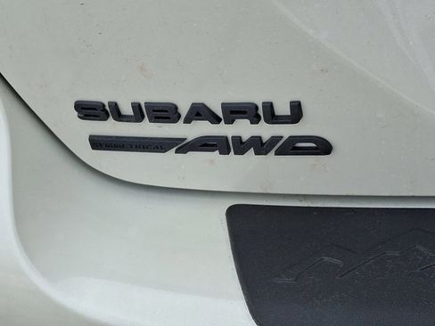 New 2026 Subaru Crosstrek 2.0i Premium image 23