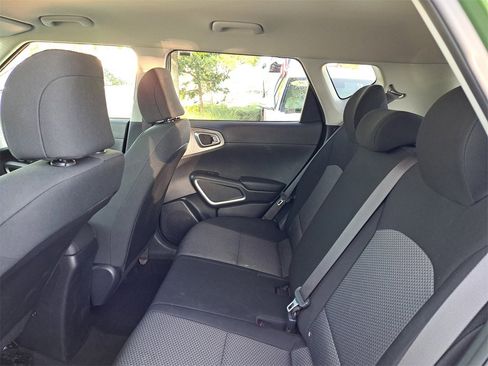 Used 2021 Kia Soul X-Line image 8