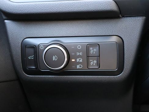 Used 2025 Ford Escape Platinum AWD/4WD image 31