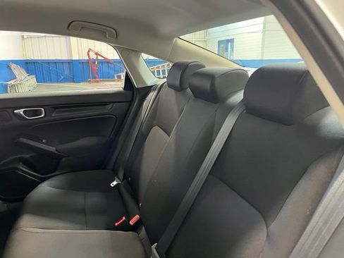 Used 2026 Honda Civic LX image 19