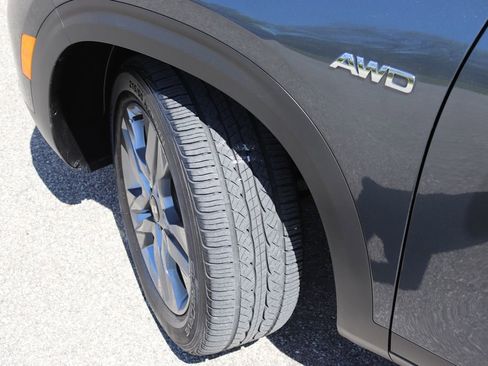 Used 2021 Kia Seltos S AWD/4WD image 32