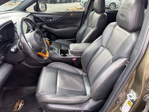 Used 2022 Subaru Outback Wilderness image 20