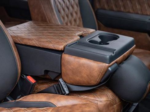 Used 2021 Ford F150 XLT w/ Equipment Group 301A Mid image 49