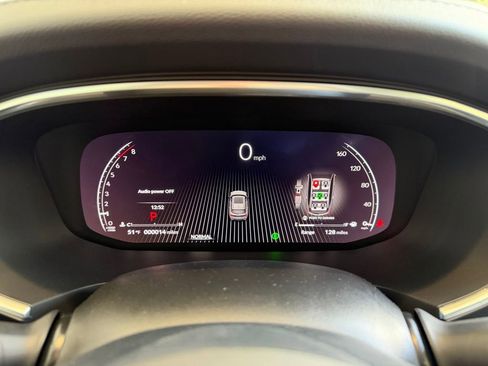 New 2026 Acura MDX SH-AWD image 20