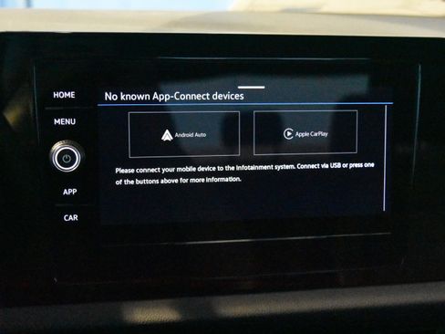 New 2026 Volkswagen Jetta Sport image 9