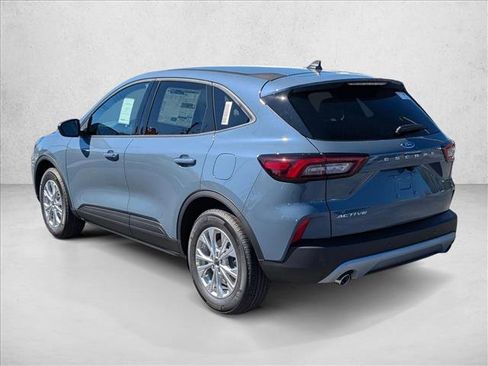 New 2026 Ford Escape Active w/ Tech Pack #1 image 8