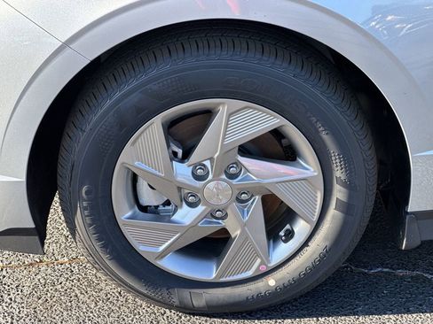 New 2026 Hyundai Sonata SE image 11