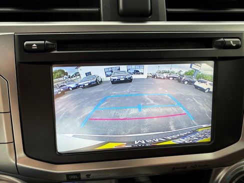 Used 2016 Toyota 4Runner Limited AWD/4WD image 69