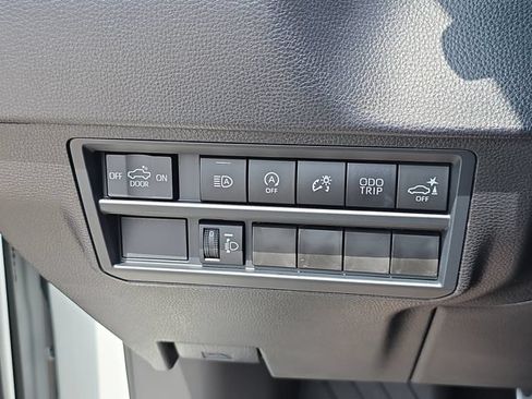 New 2026 Toyota Tundra SR5 AWD/4WD image 25