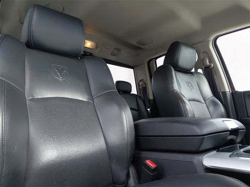 Used 2009 Dodge Ram 1500 Truck Laramie image 15