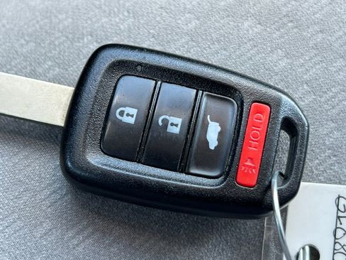 Used 2016 Honda CR-V SE image 30