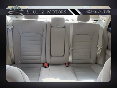 Used 2019 Ford Fusion SE FWD image 9