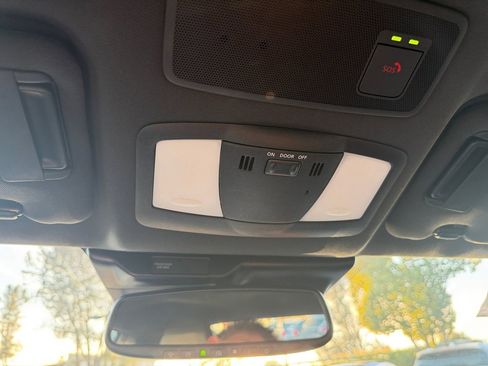 New 2026 Nissan Z Performance image 24